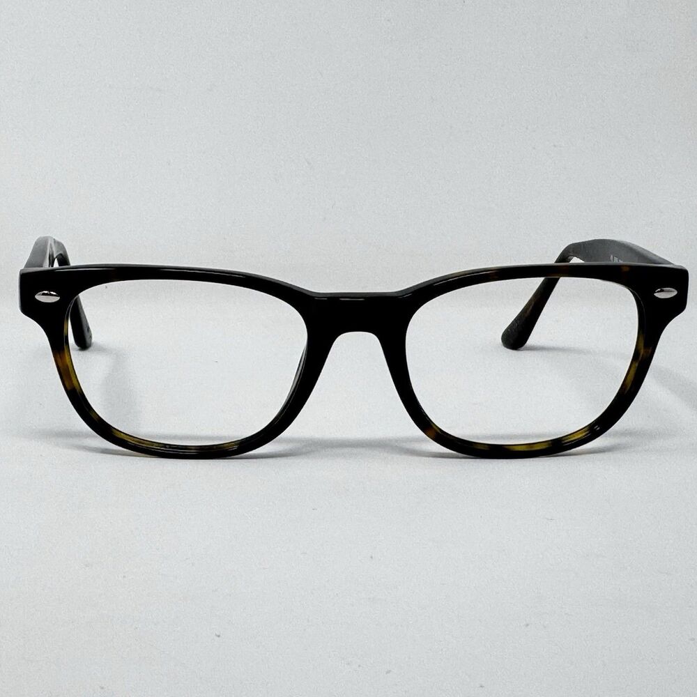 Ray-Ban RB5359 2012 Havana Eyeglass Frames 51-19-145